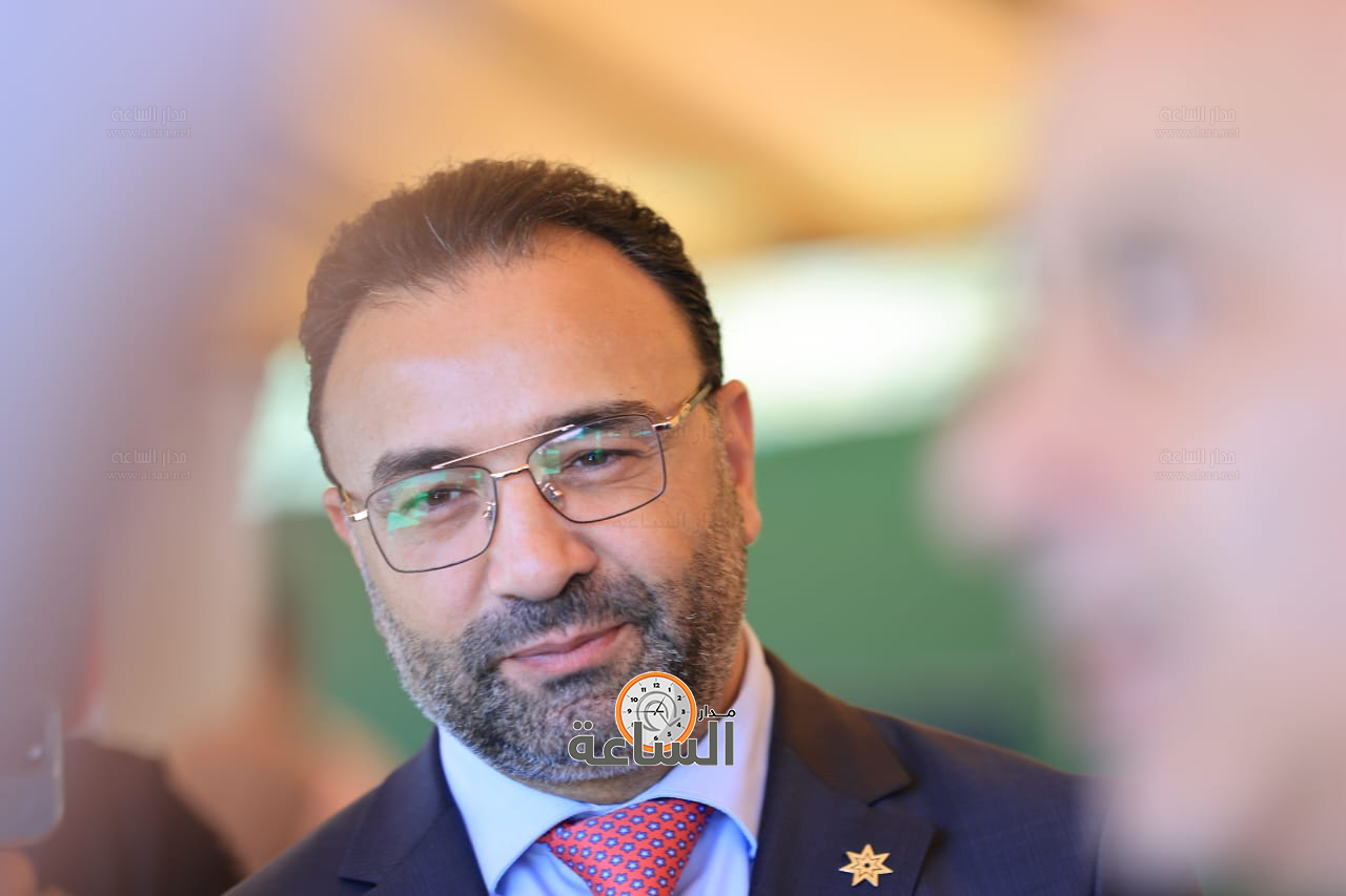 Madar Al-Saa Images 0.15072458475780703