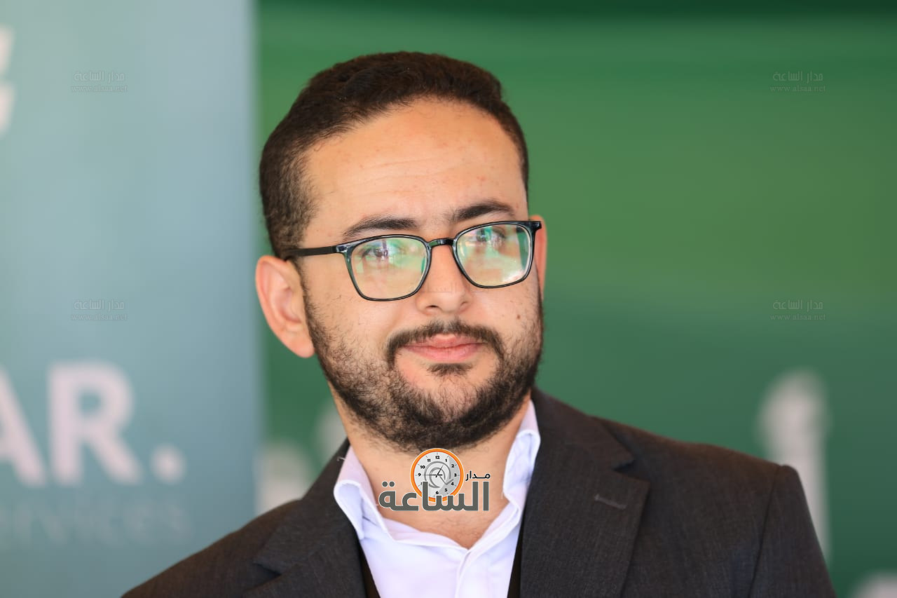 Madar Al-Saa Images 0.9780157219247542