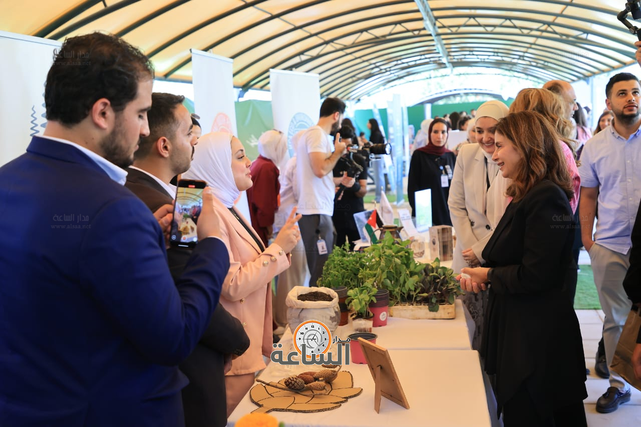 Madar Al-Saa Images 0.5017225100544673