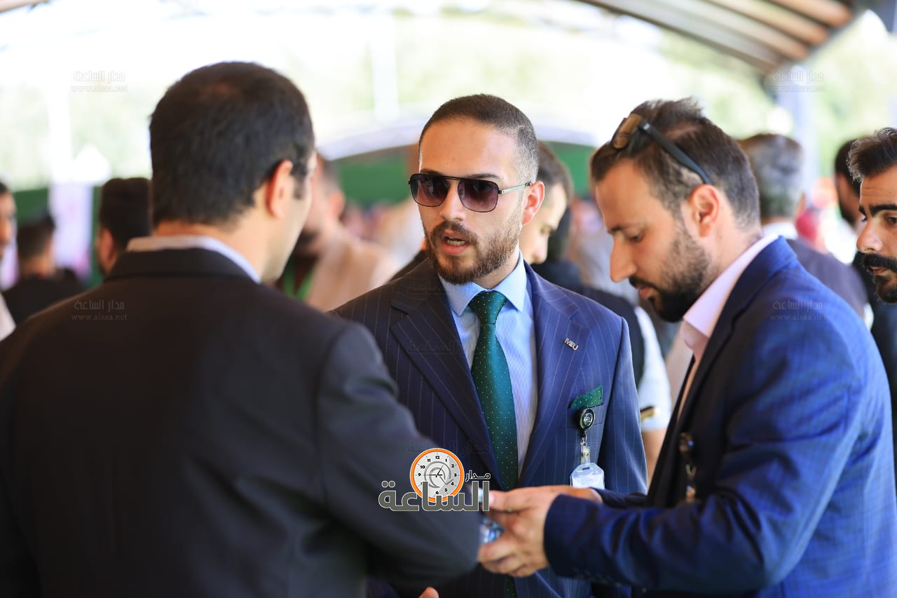 Madar Al-Saa Images 0.21671608487822924