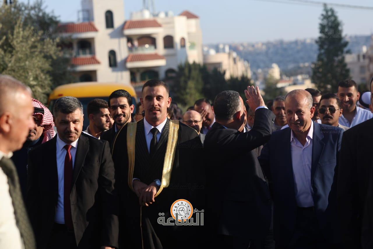 Madar Al-Saa Images 0.034634427738471585