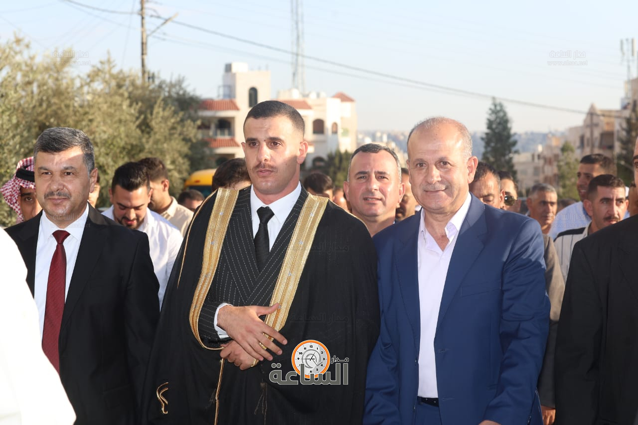 Madar Al-Saa Images 0.046310141946482086