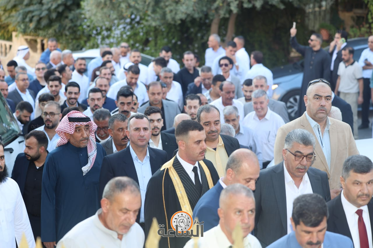 Madar Al-Saa Images 0.4529269056143044