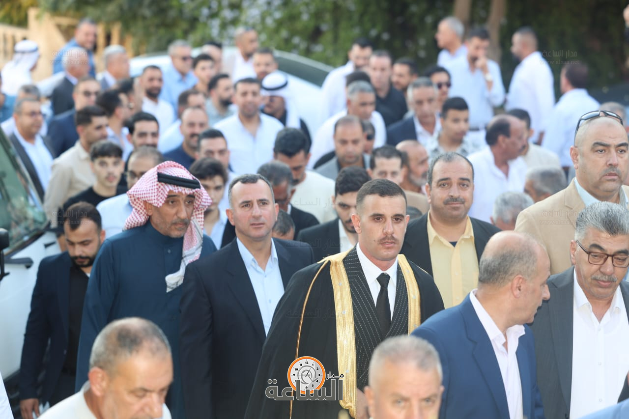 Madar Al-Saa Images 0.17966219954646623