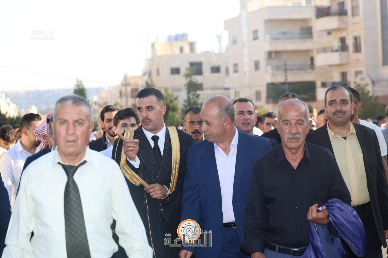 Madar Al-Saa Images 0.5195146629668848