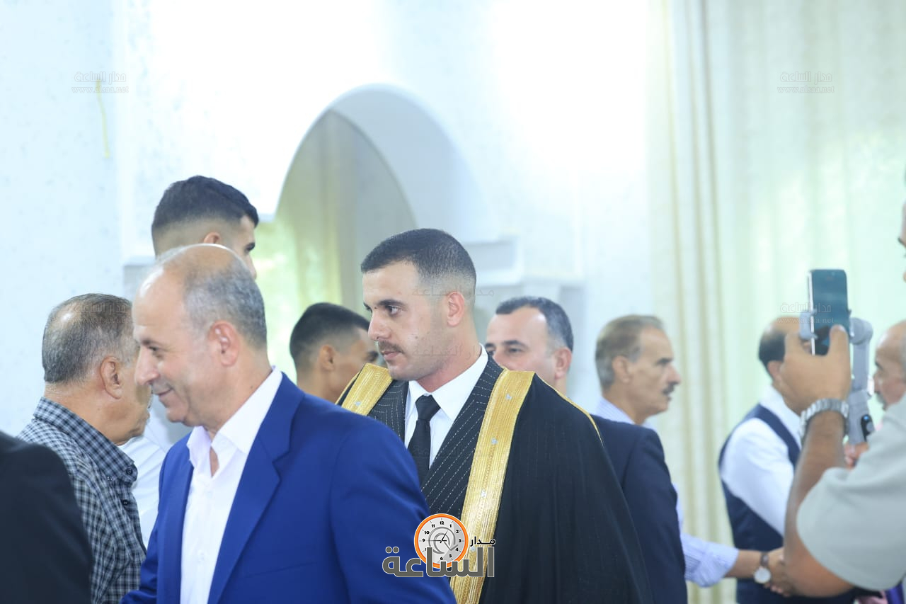 Madar Al-Saa Images 0.2693039135631218