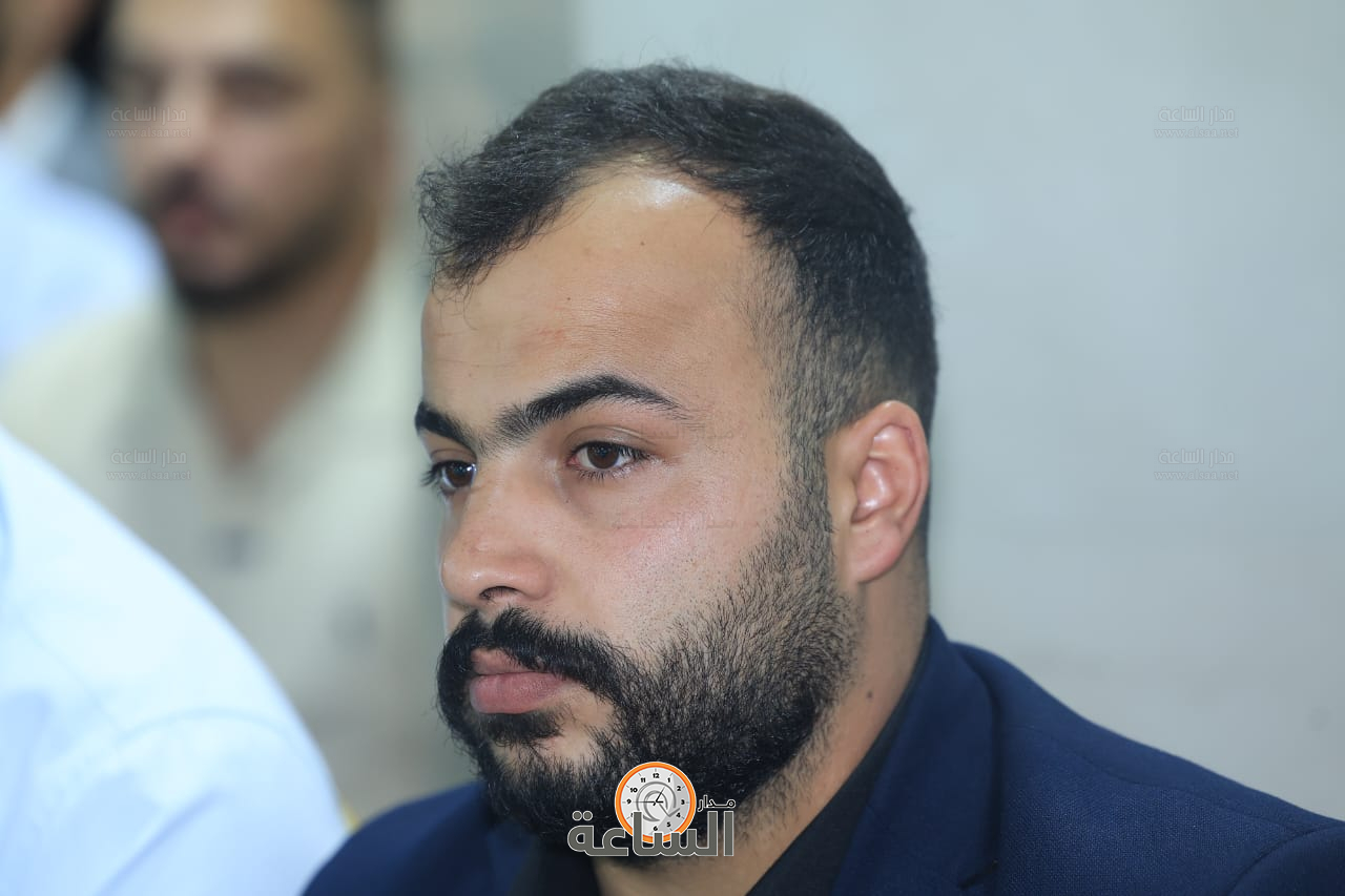 Madar Al-Saa Images 0.0975855941388738