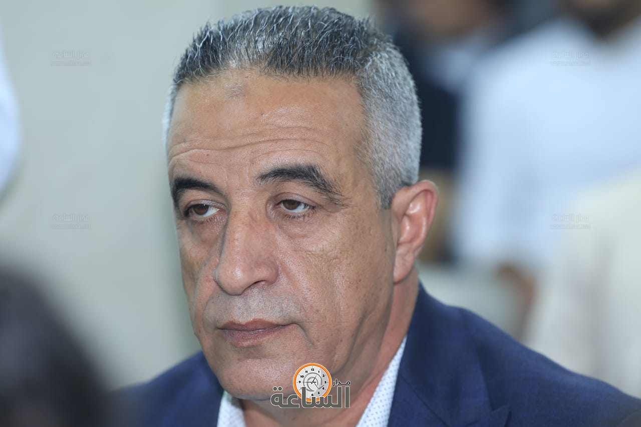 Madar Al-Saa Images 0.3052855296352286