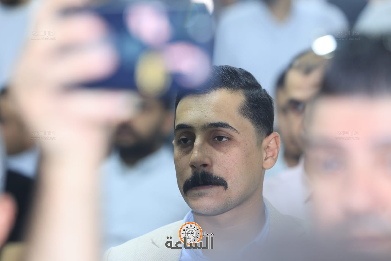 Madar Al-Saa Images 0.30736542204769723