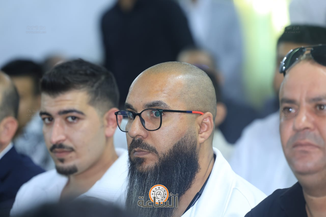 Madar Al-Saa Images 0.8300116739684574