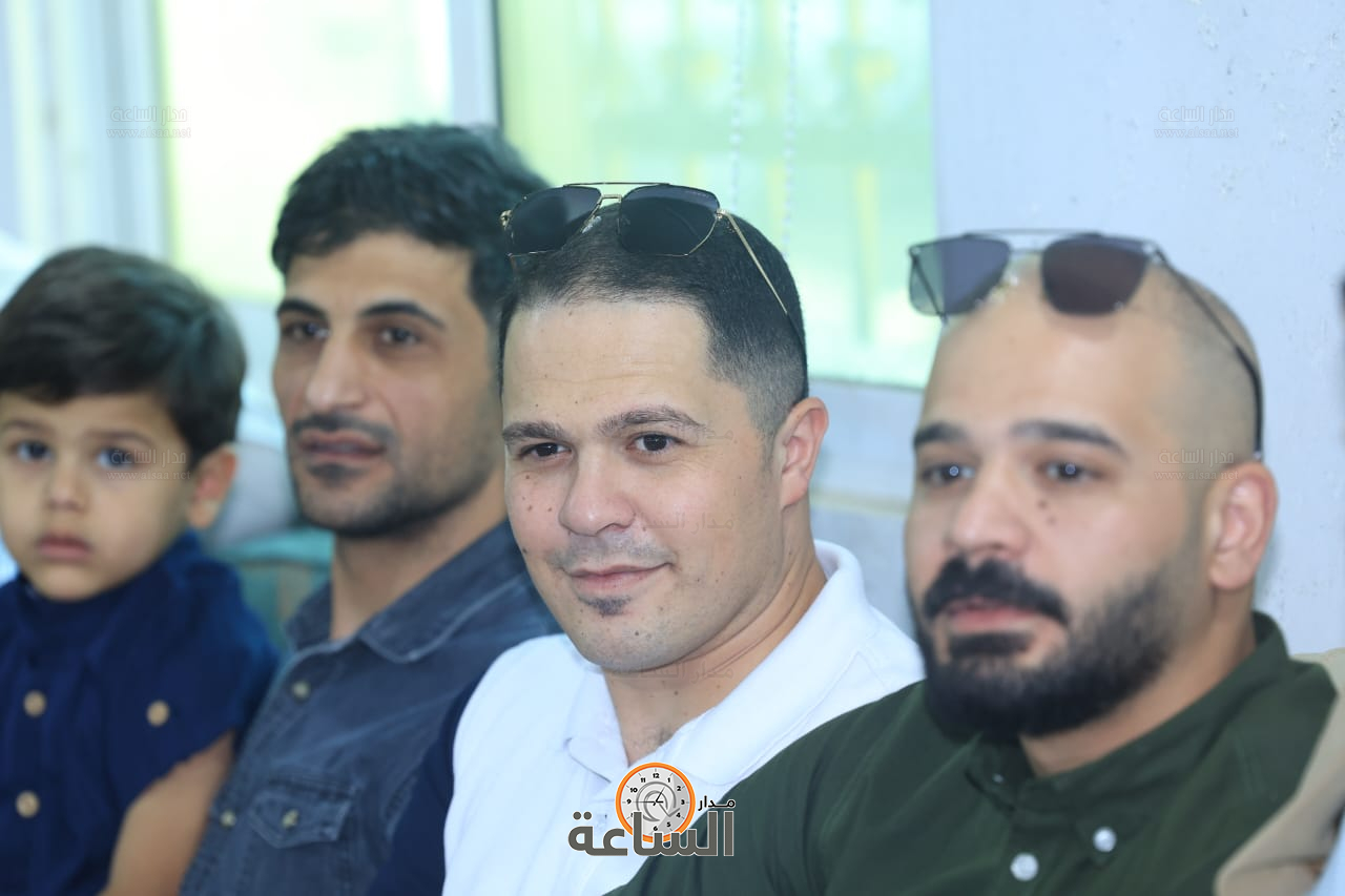 Madar Al-Saa Images 0.5924318506871419