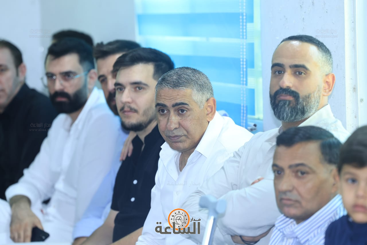 Madar Al-Saa Images 0.6956388916267533