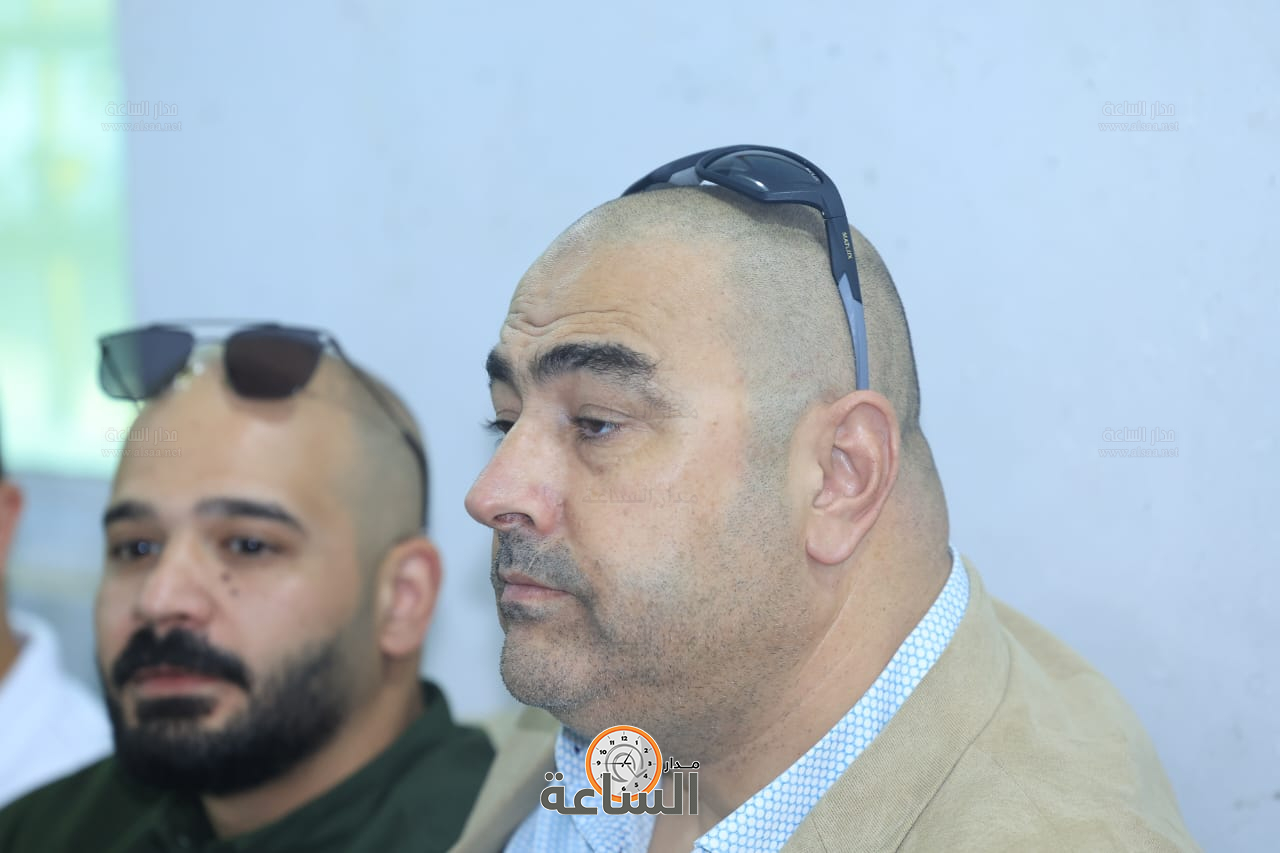 Madar Al-Saa Images 0.41843081421528905