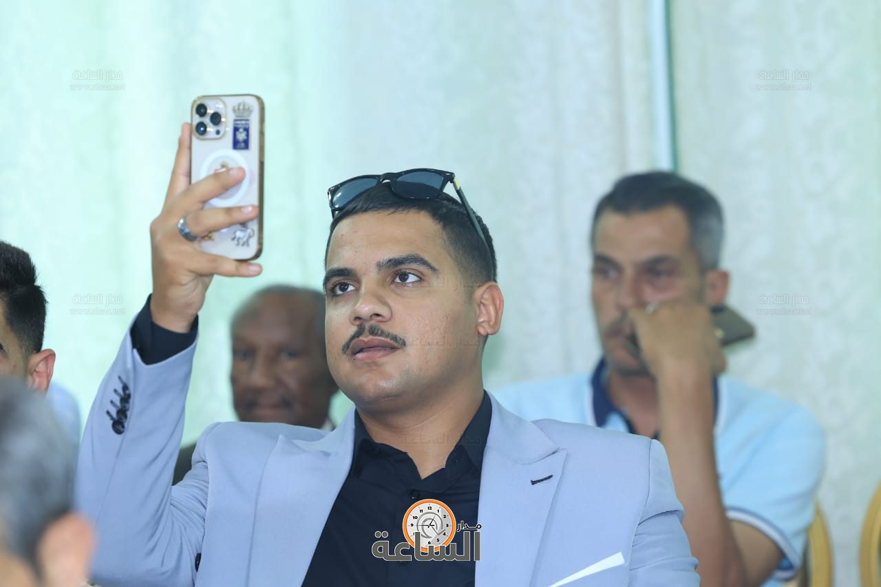 Madar Al-Saa Images 0.28697528927945537