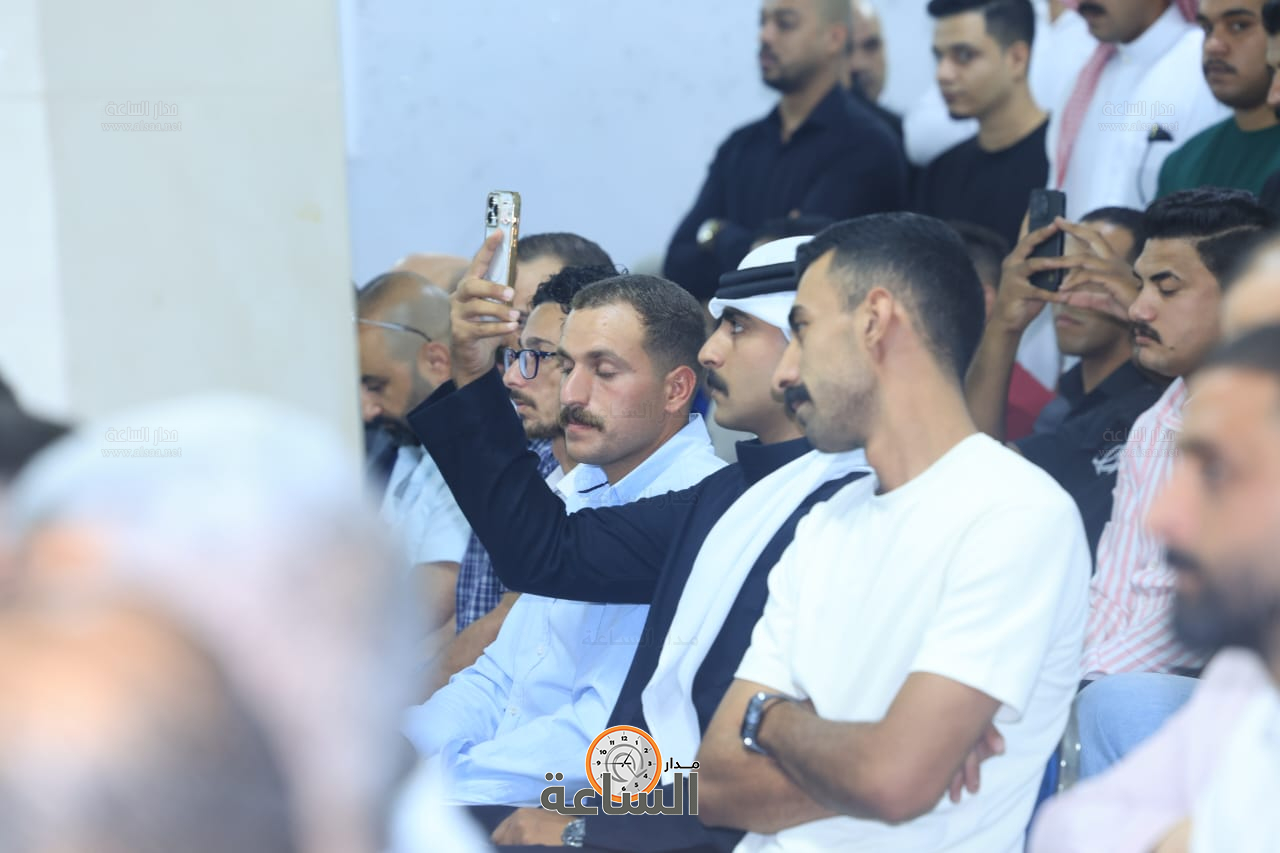 Madar Al-Saa Images 0.4773962029440013