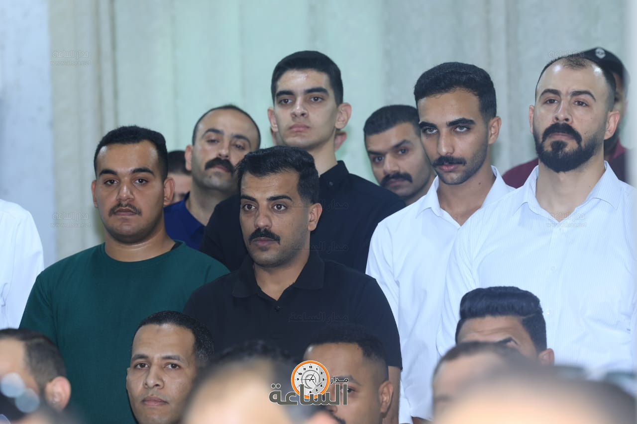 Madar Al-Saa Images 0.39471663188673134