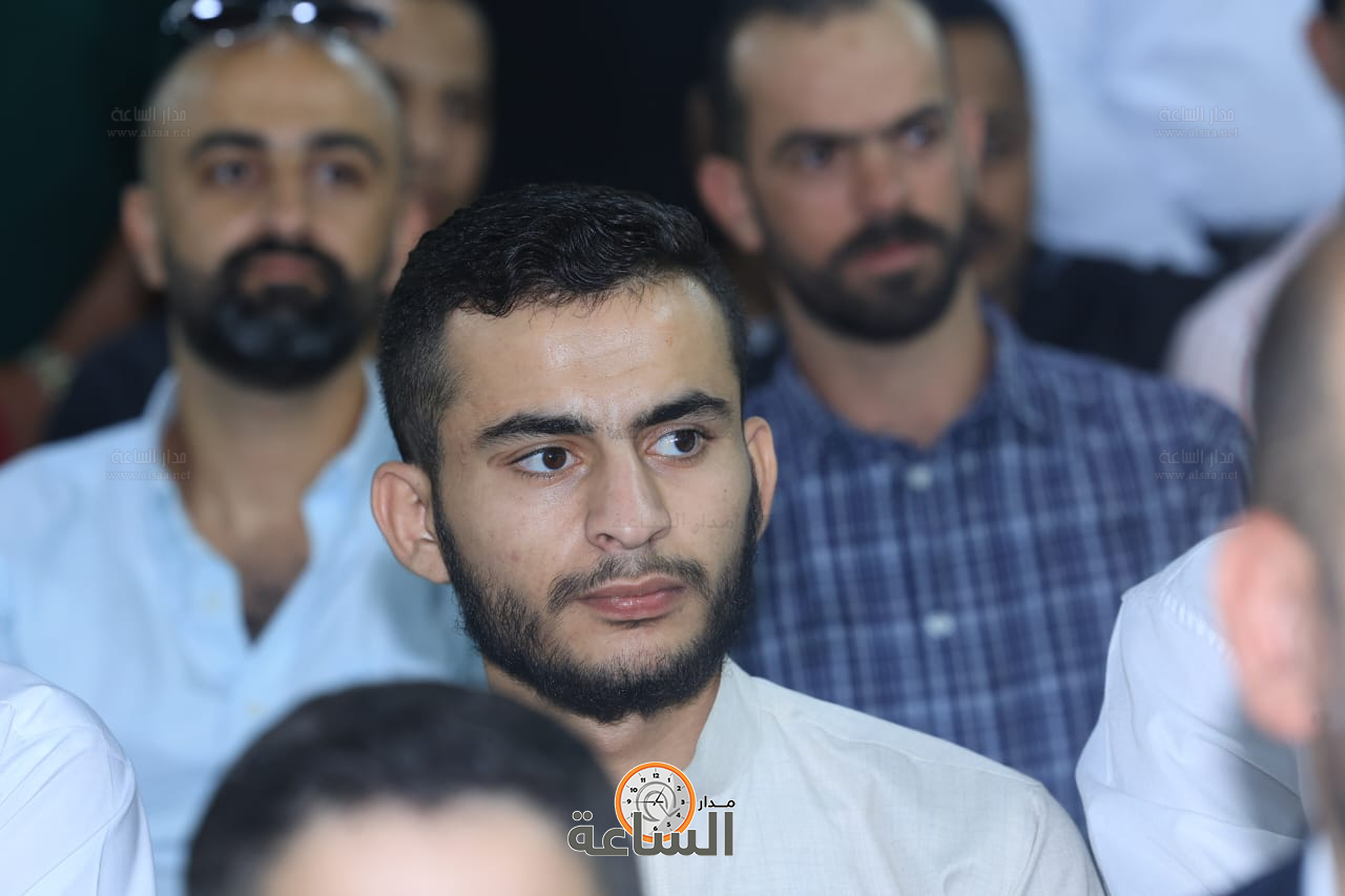 Madar Al-Saa Images 0.9177315809117792