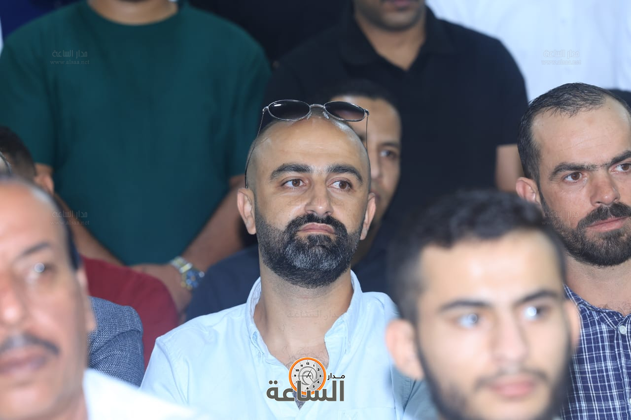 Madar Al-Saa Images 0.669837664813943