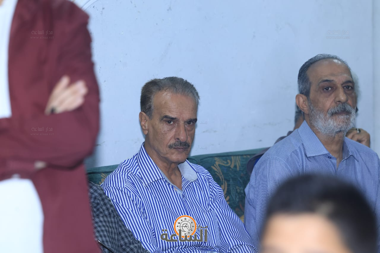 Madar Al-Saa Images 0.2738790128831552