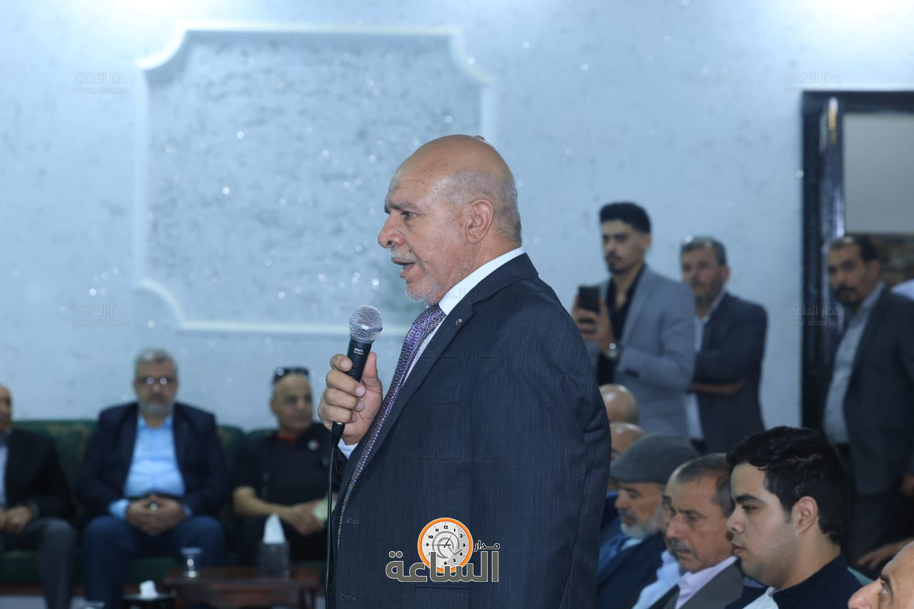 Madar Al-Saa Images 0.44860878833389184