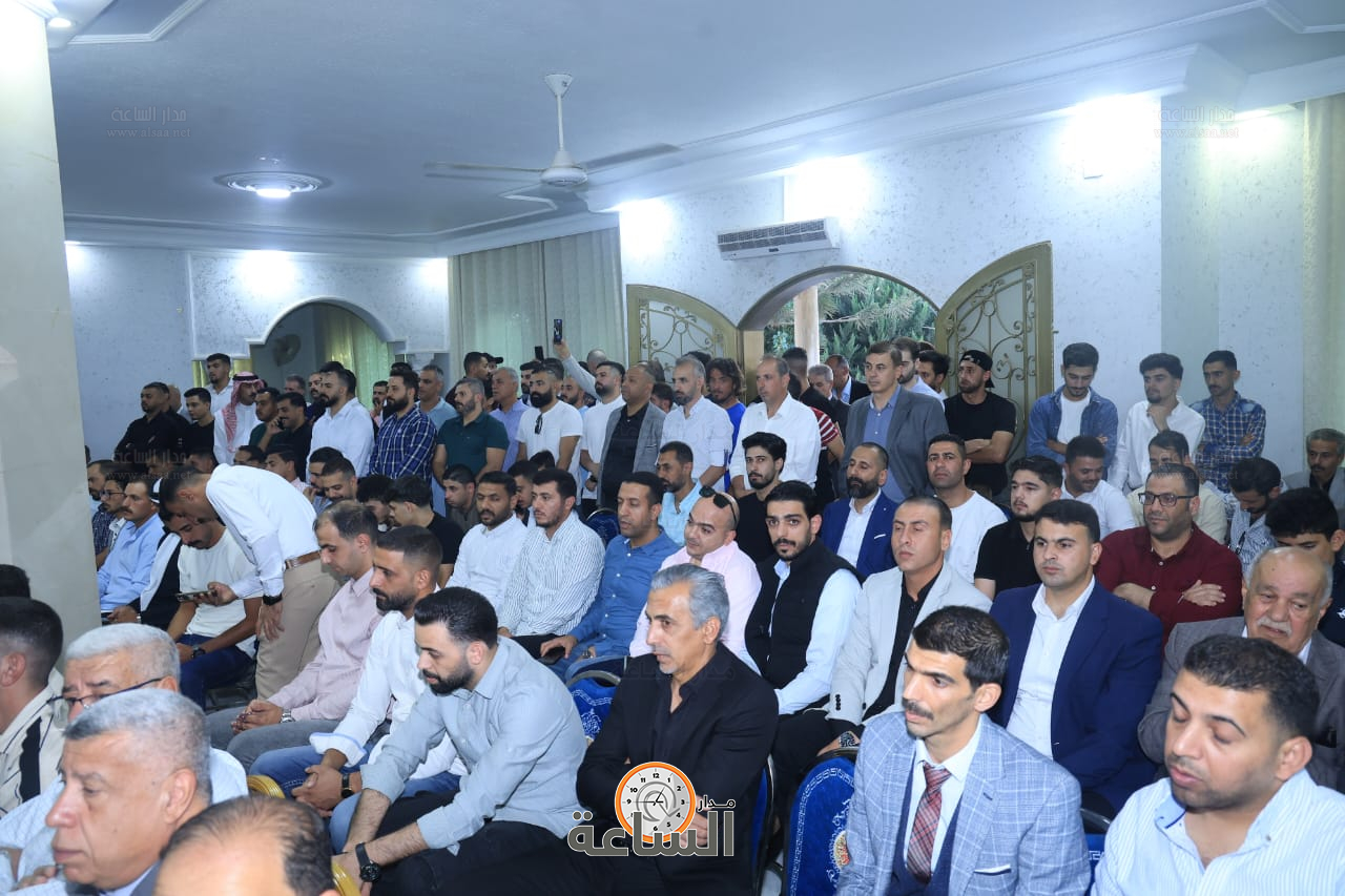 Madar Al-Saa Images 0.8727211689271366