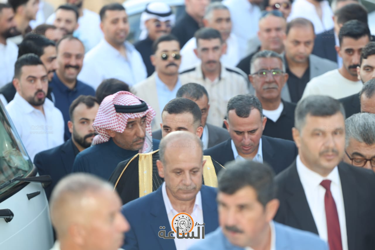 Madar Al-Saa Images 0.1503469721014632