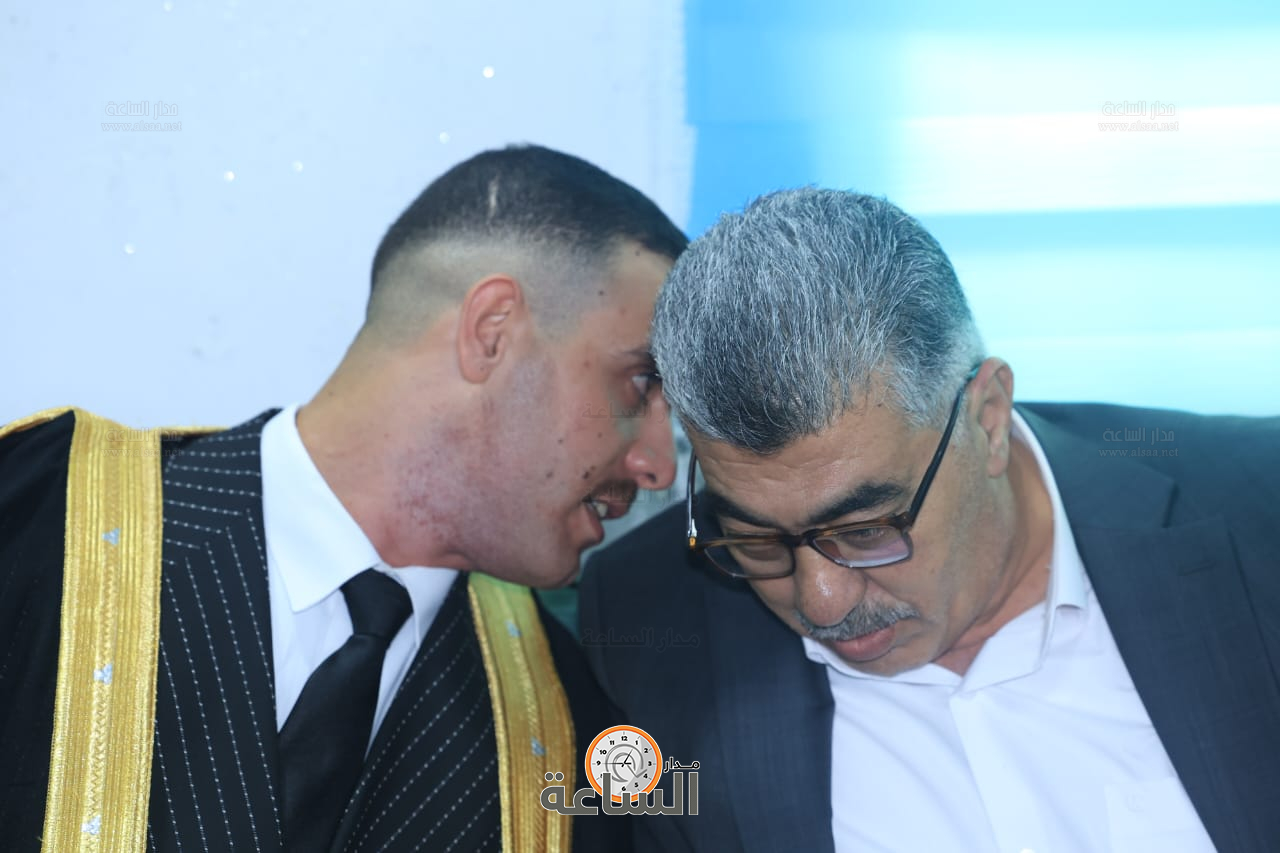 Madar Al-Saa Images 0.8028317800919418