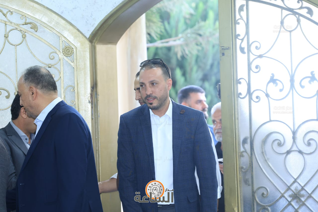 Madar Al-Saa Images 0.3387901928148688