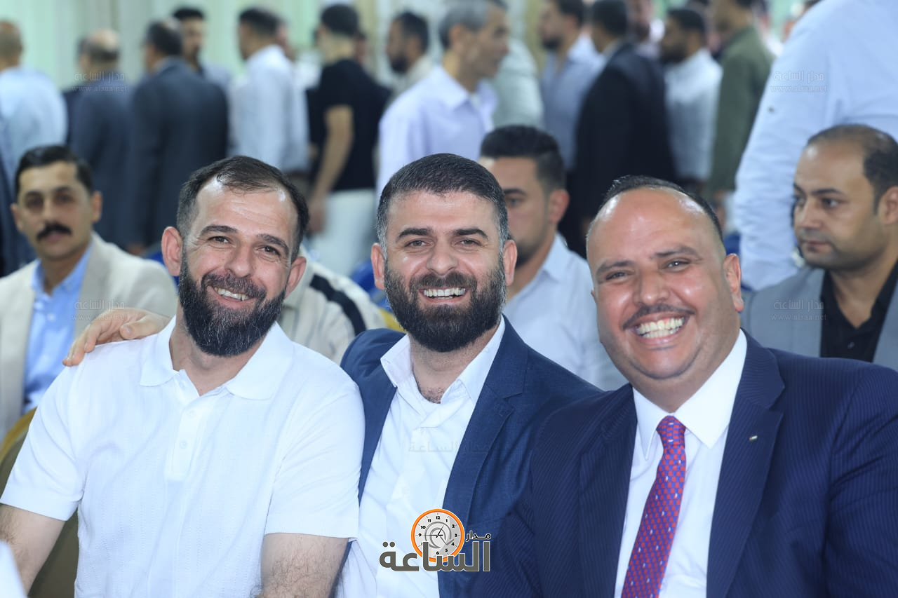 Madar Al-Saa Images 0.7793904641516196