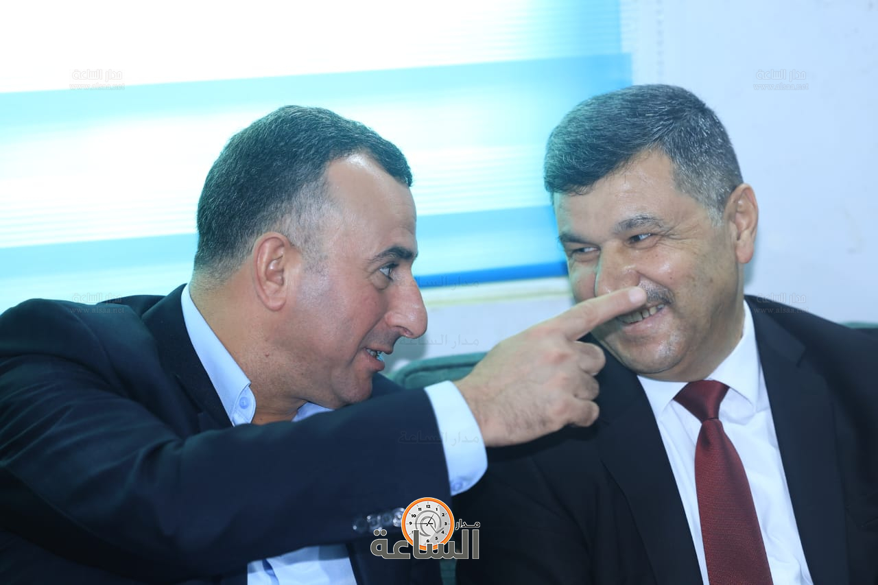 Madar Al-Saa Images 0.6617997169272029