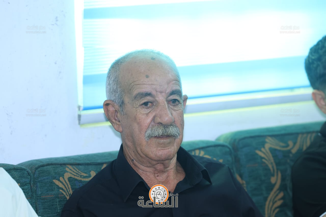 Madar Al-Saa Images 0.21416170393818967