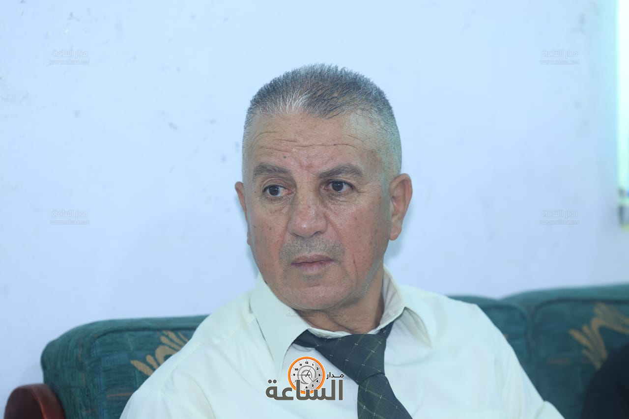 Madar Al-Saa Images 0.0011891322876068644