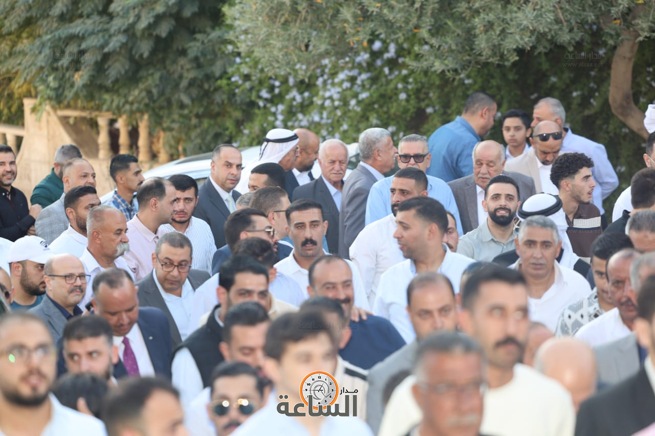 Madar Al-Saa Images 0.6370717434227879