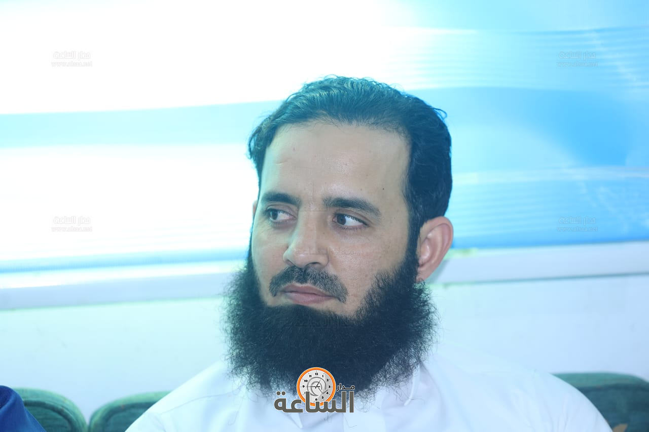 Madar Al-Saa Images 0.9602230813612197