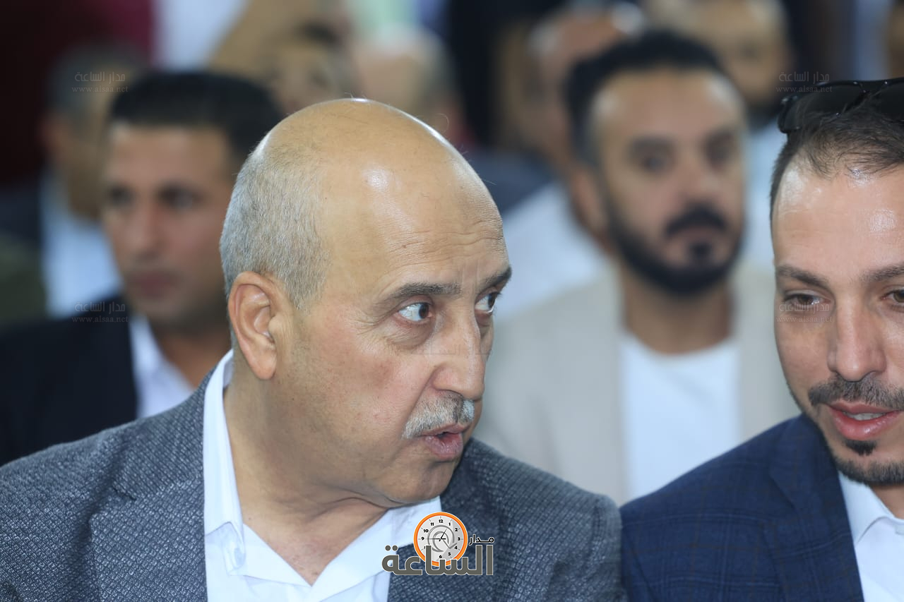 Madar Al-Saa Images 0.7016191260419409