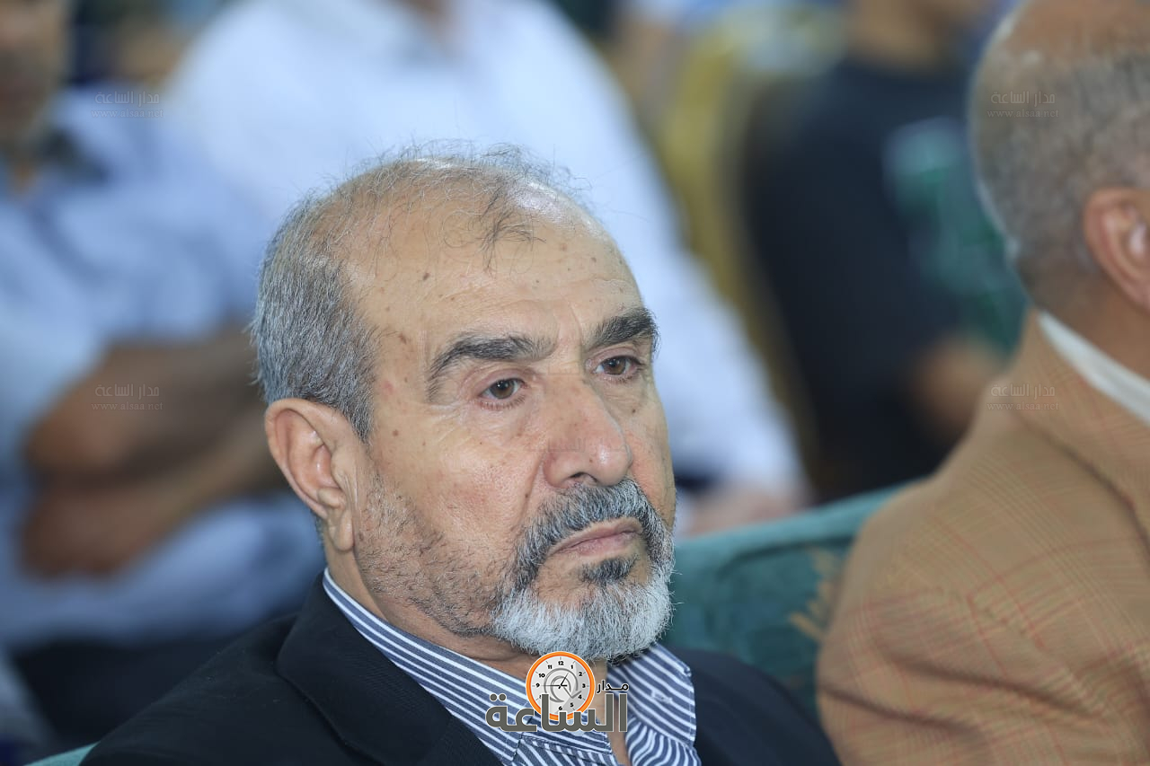 Madar Al-Saa Images 0.7264837431453222