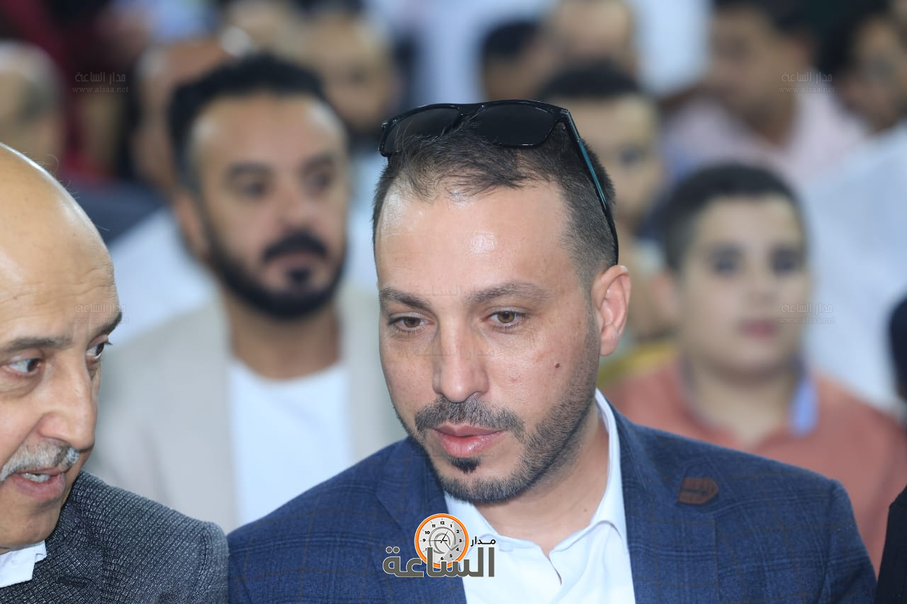 Madar Al-Saa Images 0.4059203310455276