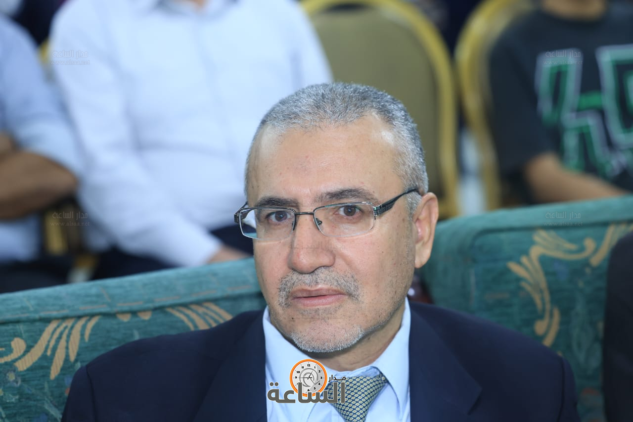 Madar Al-Saa Images 0.2584120889568573