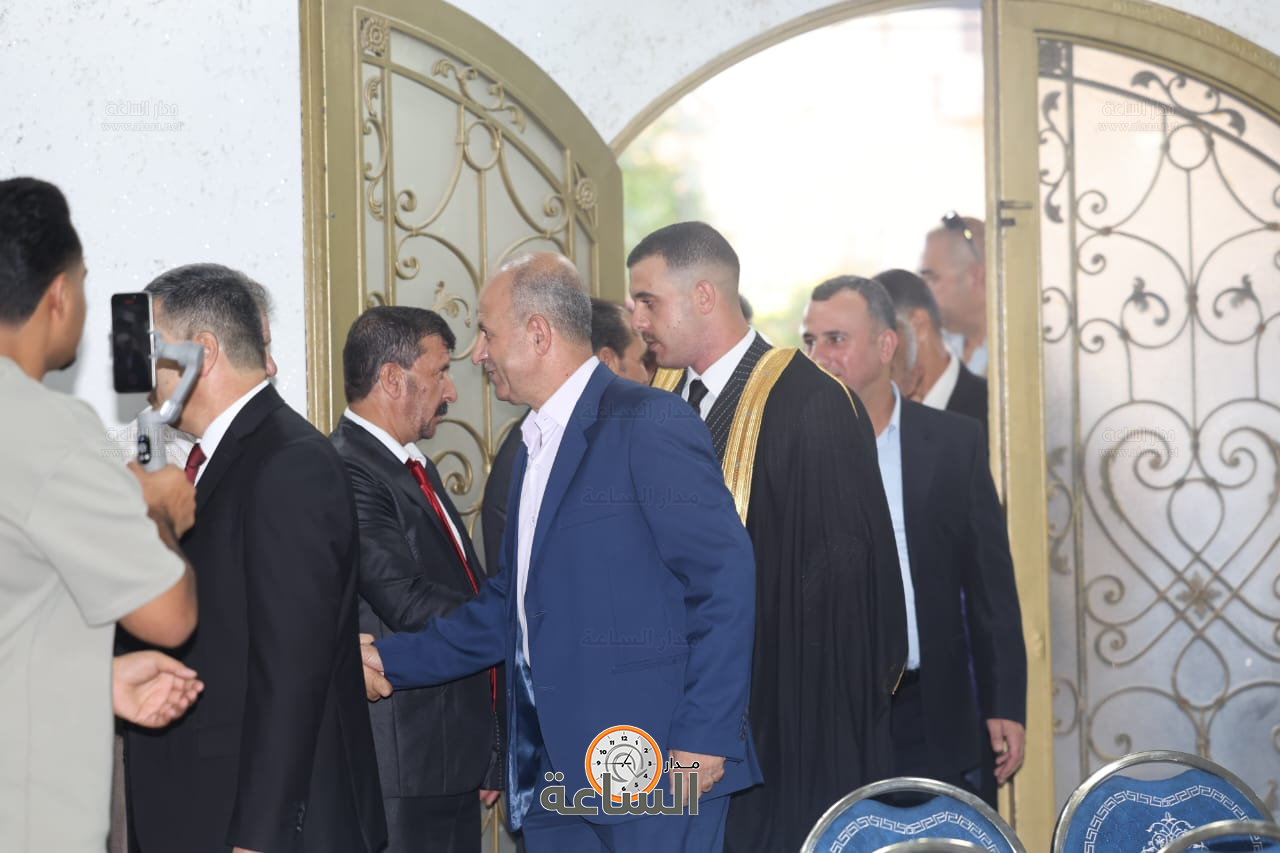 Madar Al-Saa Images 0.8380959540305978