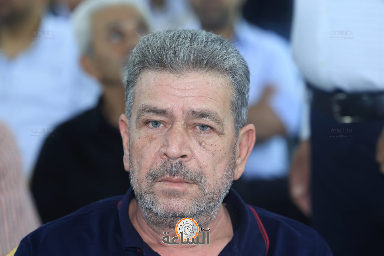 Madar Al-Saa Images 0.7780444840770226