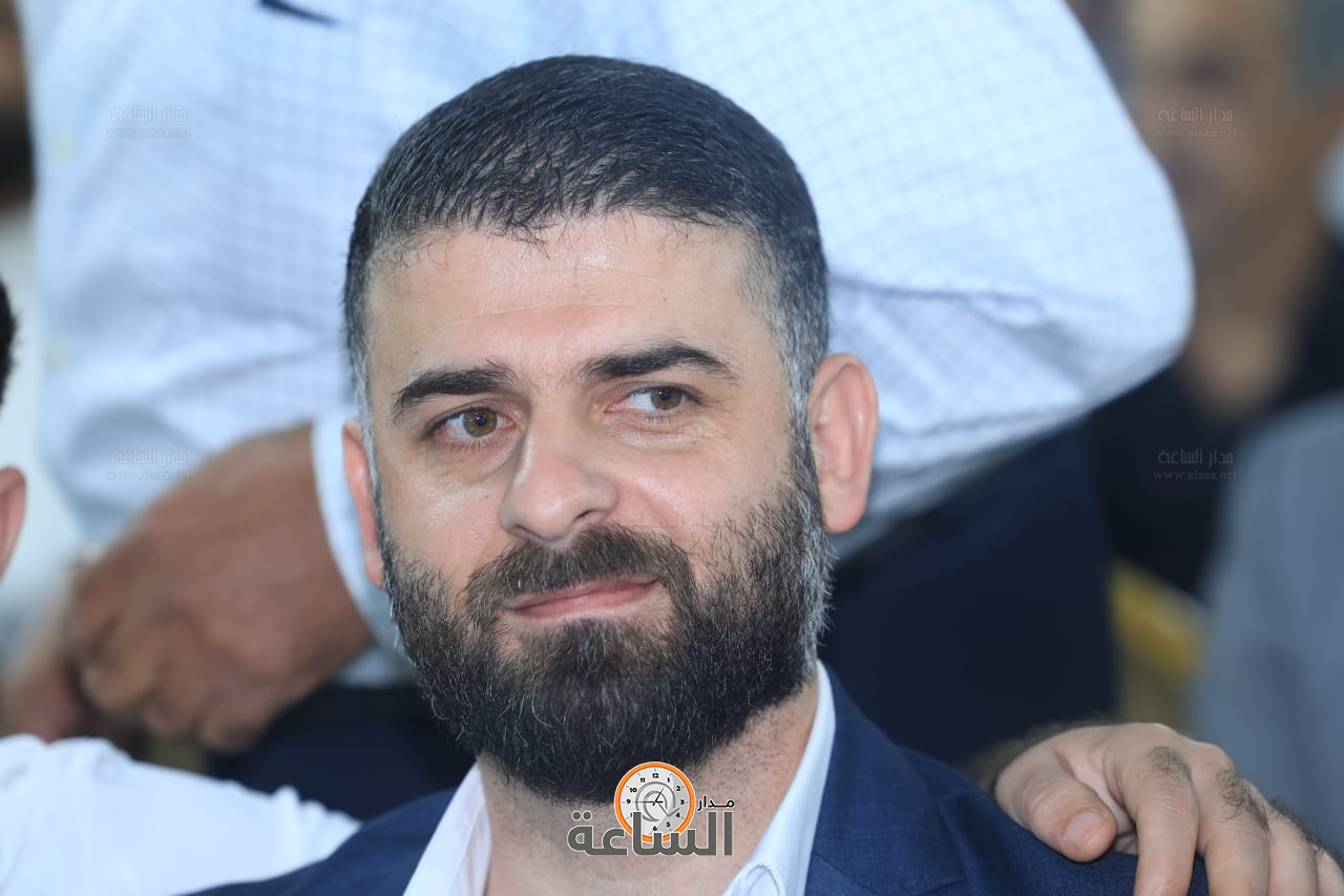 Madar Al-Saa Images 0.4439591804837084