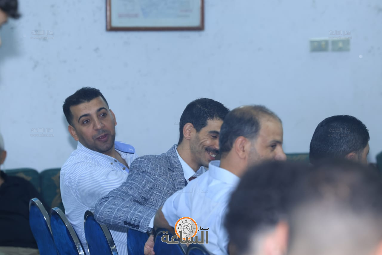 Madar Al-Saa Images 0.027010132621229754