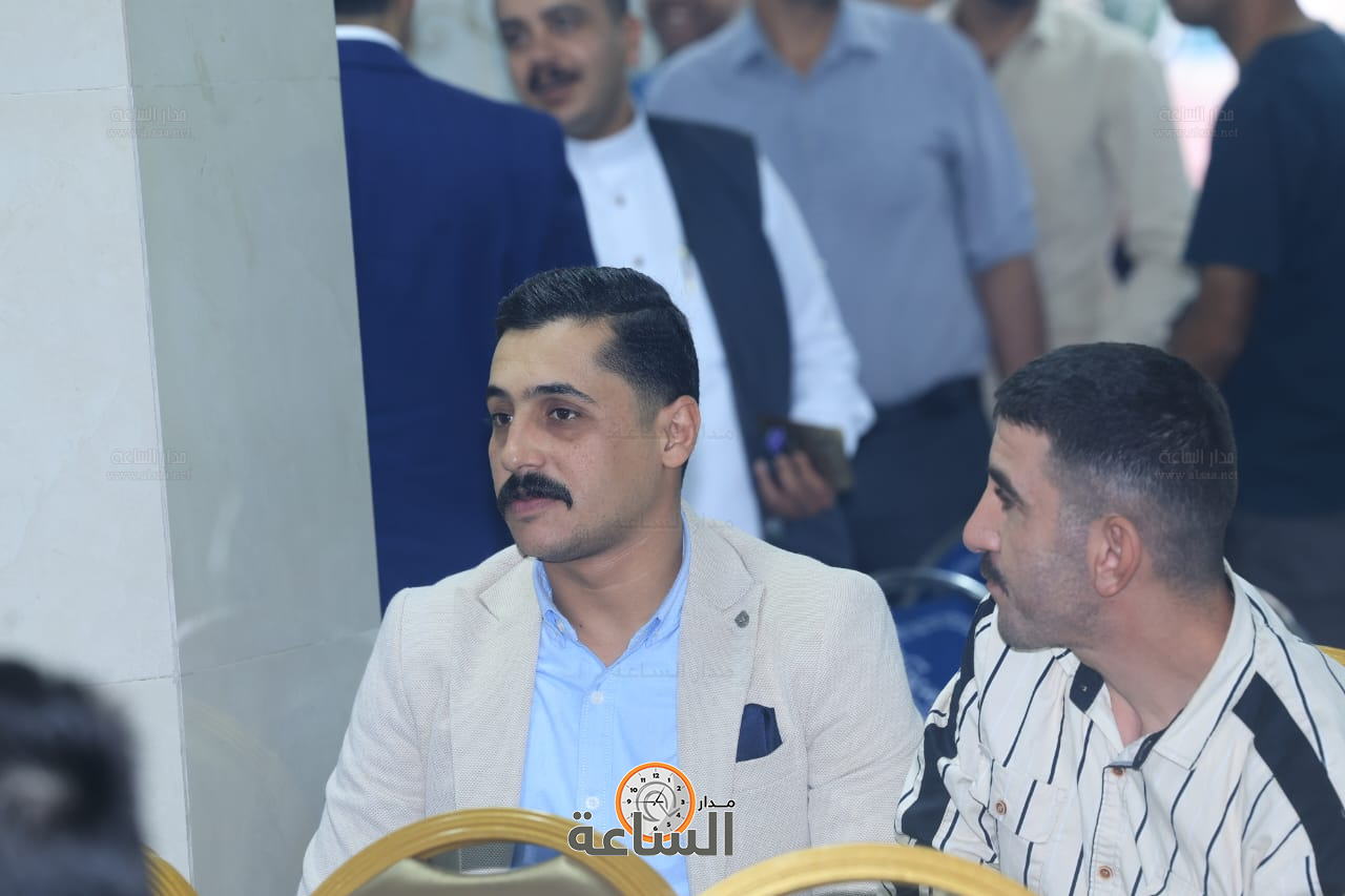 Madar Al-Saa Images 0.18137846853280448