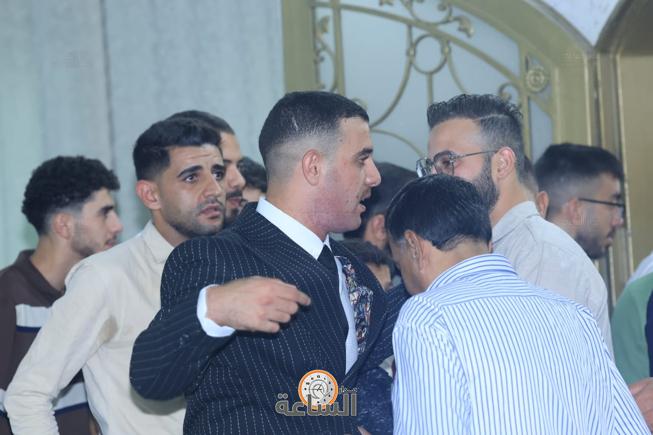 Madar Al-Saa Images 0.713378822287263
