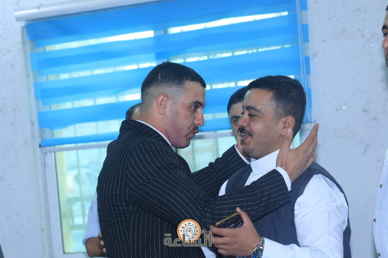 Madar Al-Saa Images 0.5778856866944051