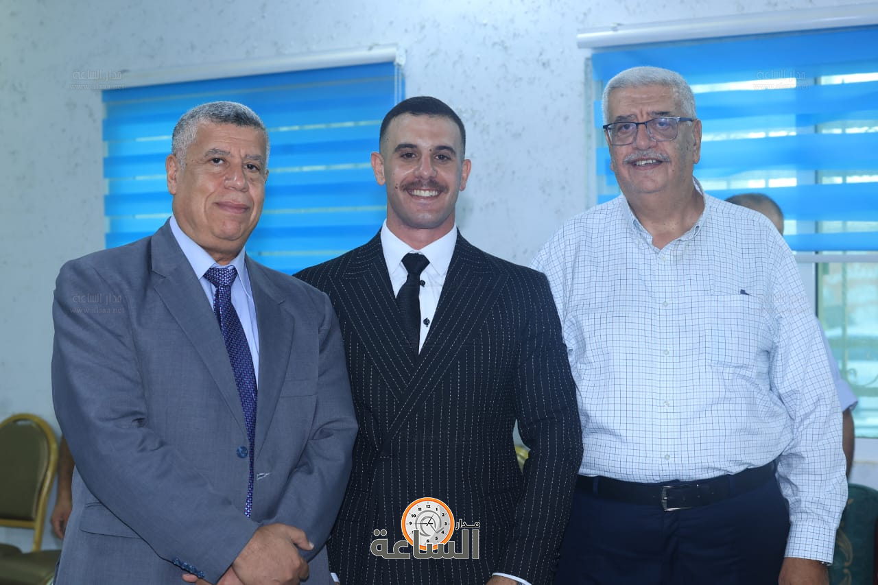 Madar Al-Saa Images 0.9815182535831268