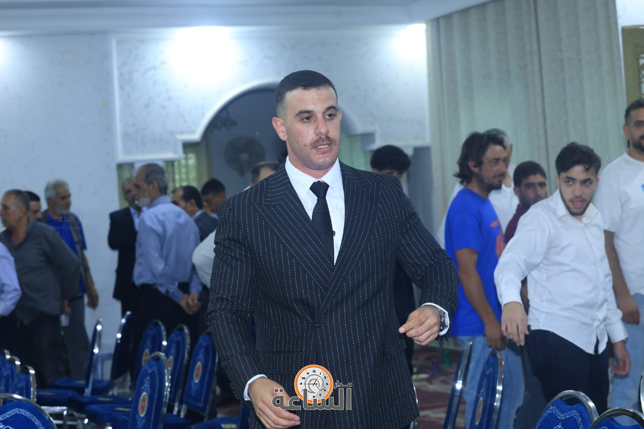 Madar Al-Saa Images 0.5909671783397019