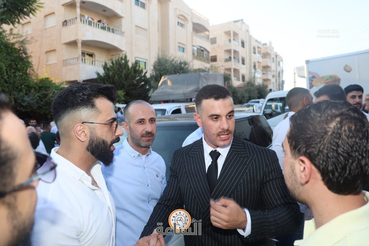 Madar Al-Saa Images 0.10052880303000744