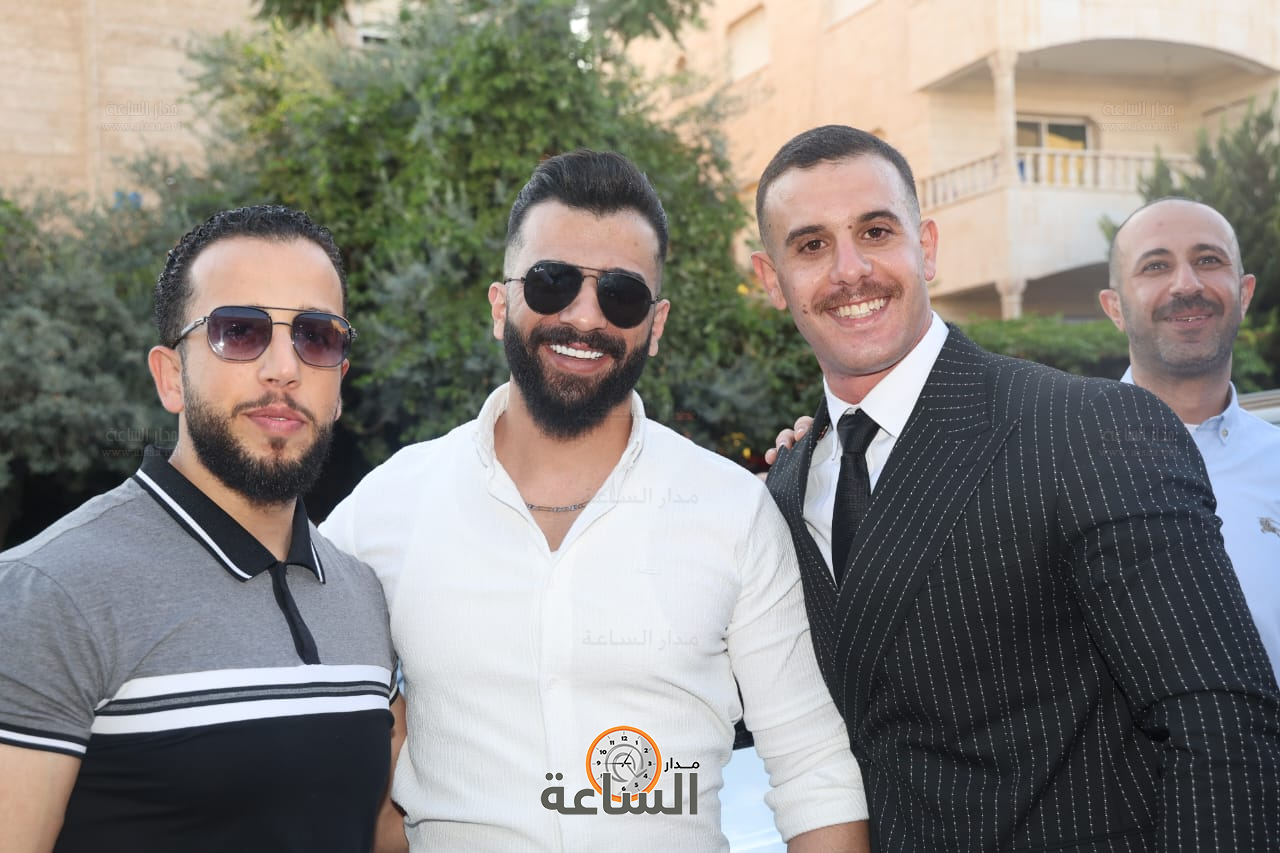 Madar Al-Saa Images 0.502411480783324