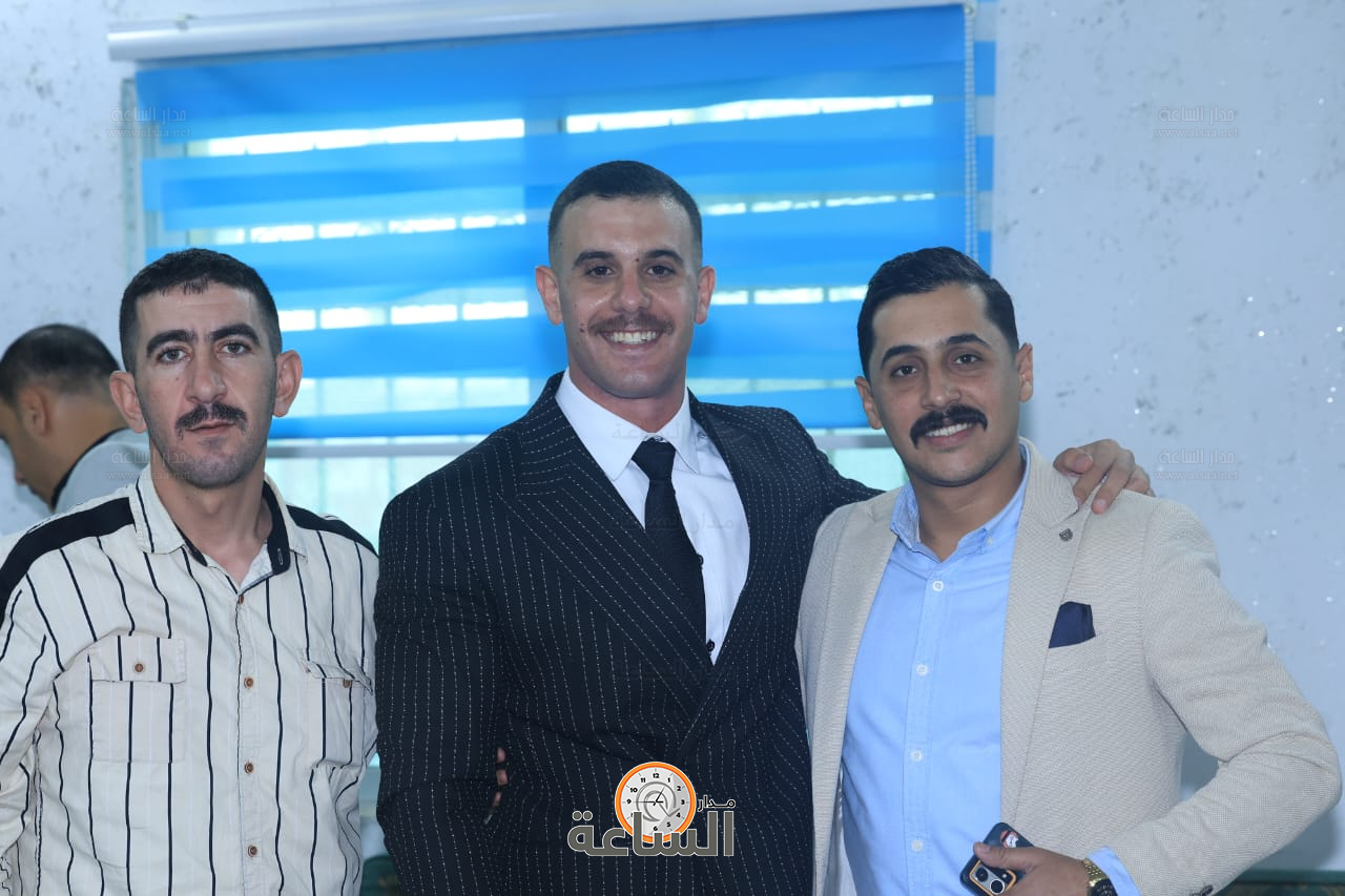 Madar Al-Saa Images 0.9086768690880264